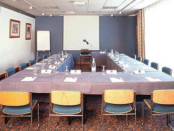 Mercure Nimes Ouest Otel Dış mekan fotoğraf