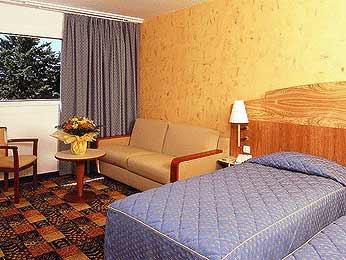 Mercure Nimes Ouest Otel Dış mekan fotoğraf